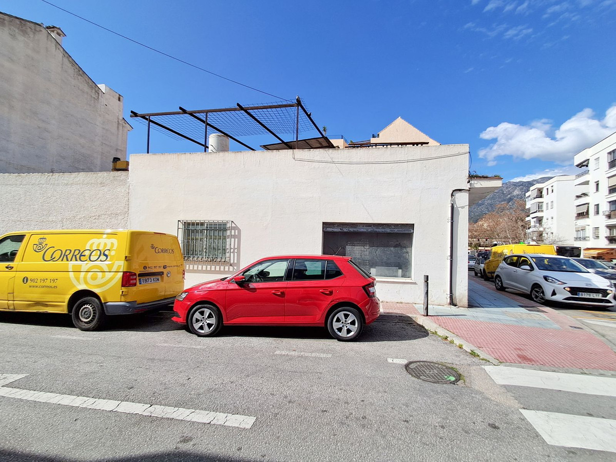Plots for sale in Marbella – R4973248 Plots for sale in Marbella – R4973248