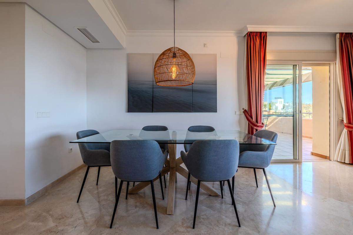 3 bedroom Penthouses for sale in La Mairena – R5221033 3 bedroom Penthouses for sale in La Mairena – R5221033