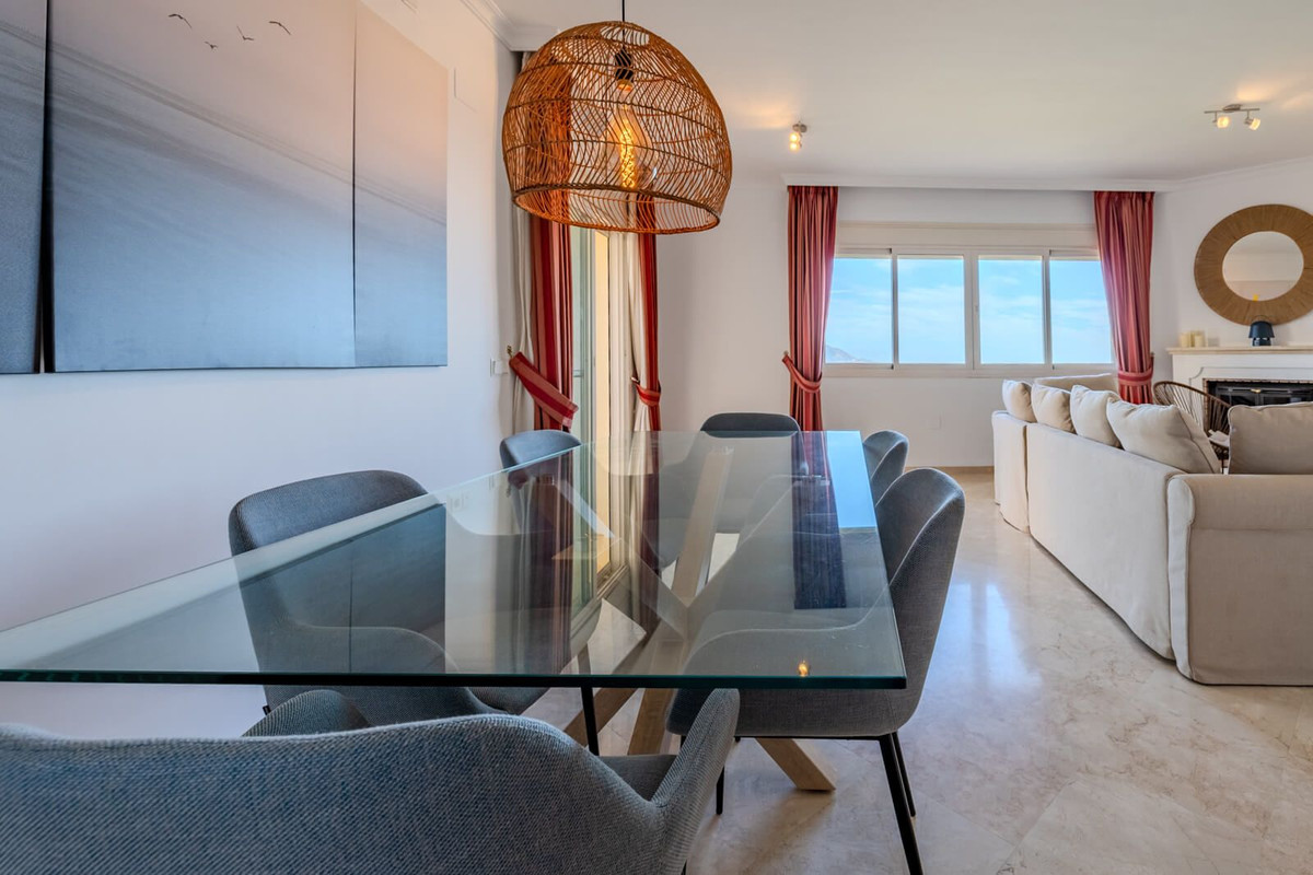 3 bedroom Penthouses for sale in La Mairena – R5221033 3 bedroom Penthouses for sale in La Mairena – R5221033