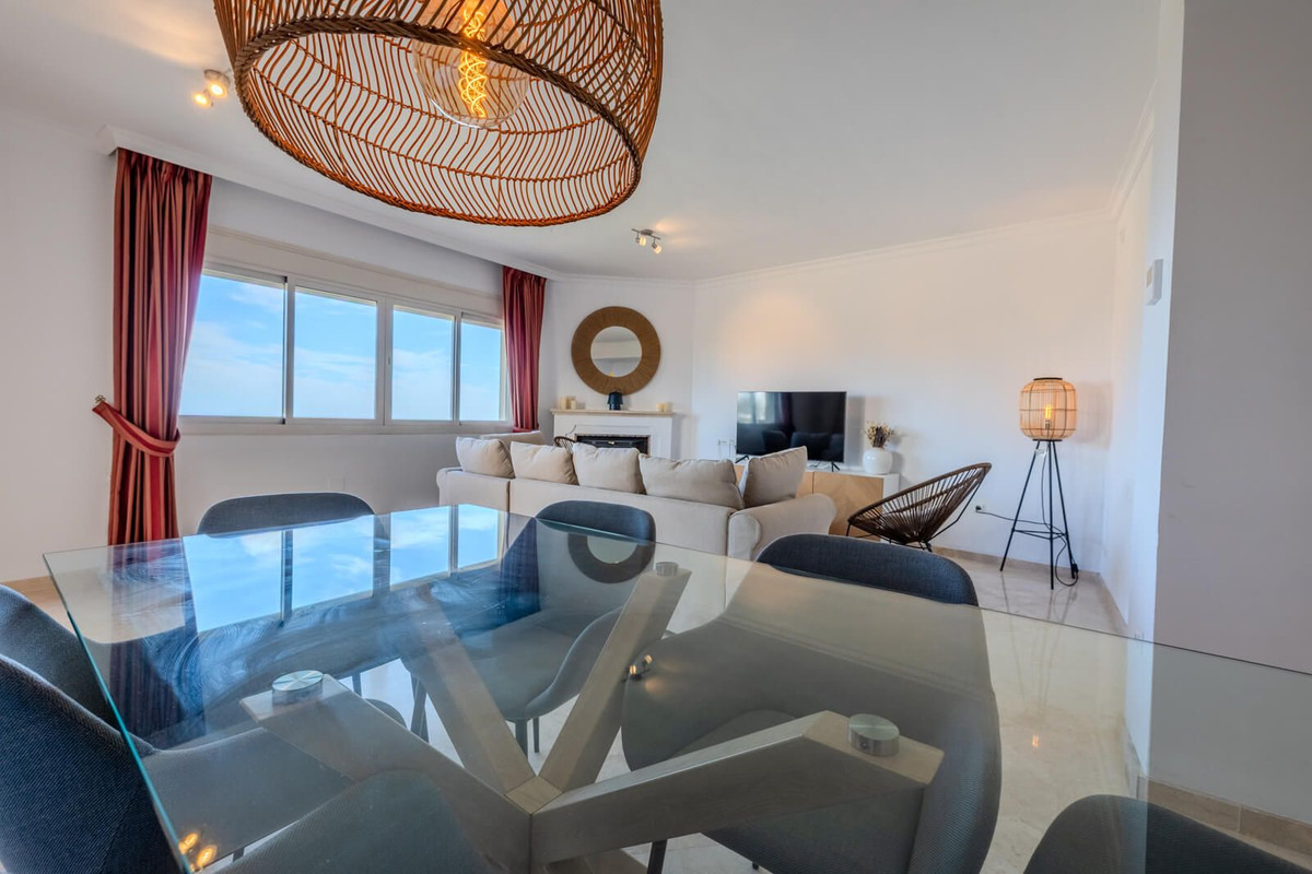3 bedroom Penthouses for sale in La Mairena – R5221033 3 bedroom Penthouses for sale in La Mairena – R5221033