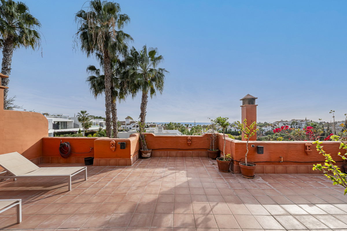 Adosados de 4 dormitorios en venta en Milla de Oro – R5400340 Adosados de 4 dormitorios en venta en Milla de Oro – R5400340
