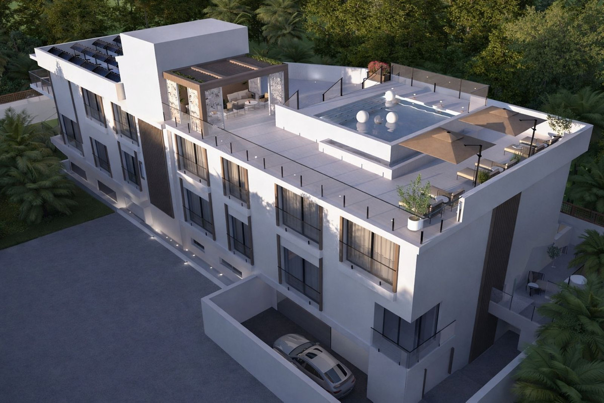 Parcelas de 20 dormitorios en venta en Calahonda – R5285821 Parcelas de 20 dormitorios en venta en Calahonda – R5285821
