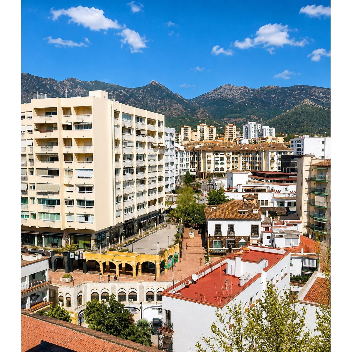 3 bedroom Penthouses for sale in Marbella – R5417185 3 bedroom Penthouses for sale in Marbella – R5417185