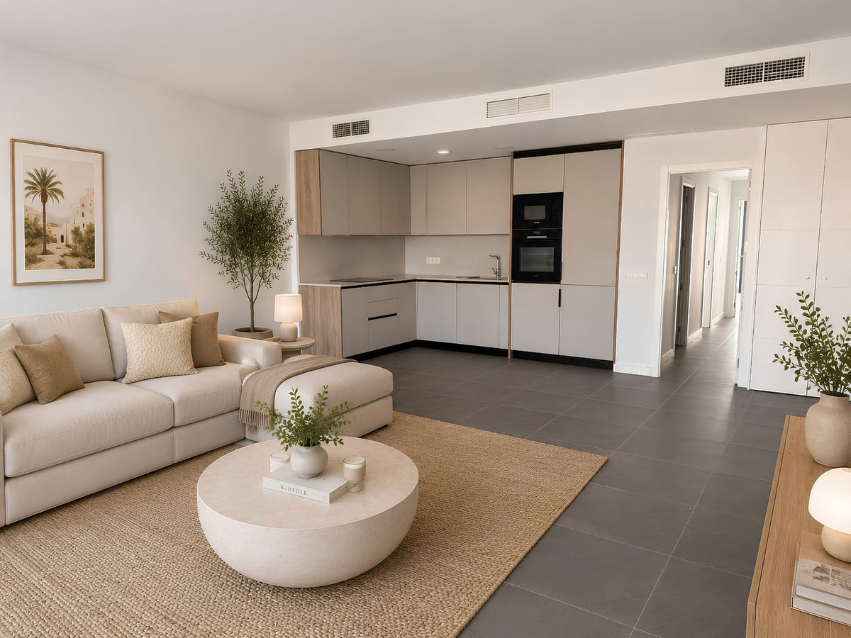2 bedroom Apartments for sale in Mijas – R5357440
