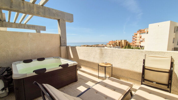3 bedroom Penthouses for sale in Riviera del Sol – R5401747 3 bedroom Penthouses for sale in Riviera del Sol – R5401747 in