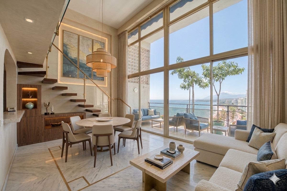 1 bedroom Apartments for sale in Marbella – R5391565 1 bedroom Apartments for sale in Marbella – R5391565
