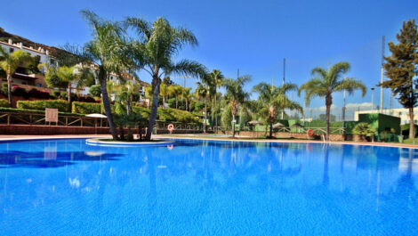 2 bedroom Apartments for sale in La Cala de Mijas – R5212837