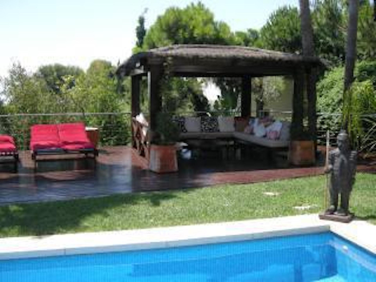 Villas de 5 dormitorios en venta en Calahonda – R5286094 Villas de 5 dormitorios en venta en Calahonda – R5286094