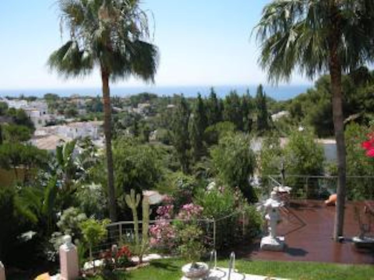 Villas de 5 dormitorios en venta en Calahonda – R5286094 Villas de 5 dormitorios en venta en Calahonda – R5286094