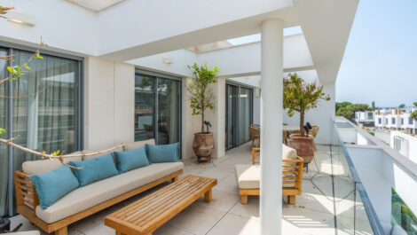 3 bedroom Penthouses for sale in Elviria – R4988680