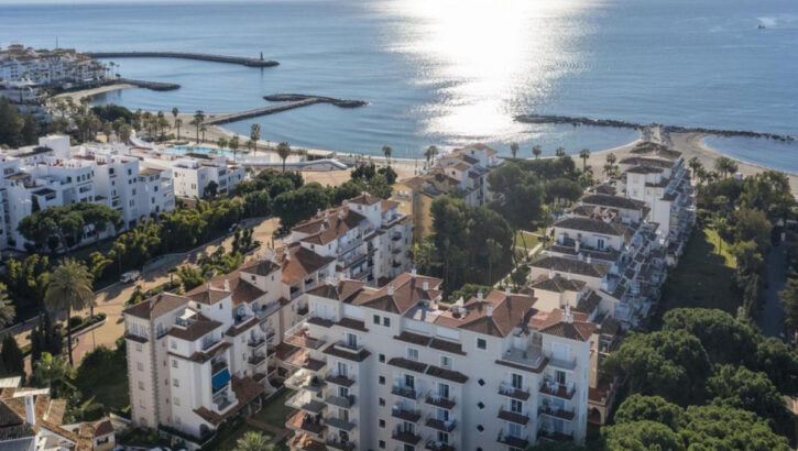 Apartamentos de 3 dormitorios en venta en Puerto Banús – R5006833 Apartamentos de 3 dormitorios en venta en Puerto Banús – R5006833 en