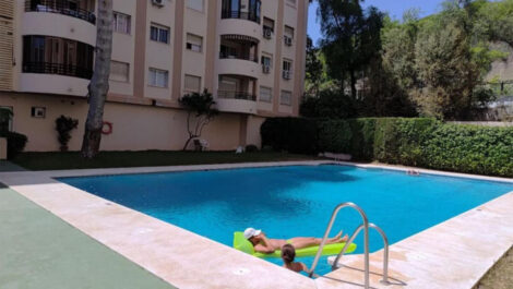4 bedroom Apartments for sale in Marbella – R5126437