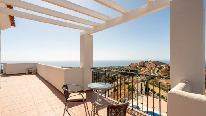 2 bedroom Penthouses for sale in Calahonda – R5188114 2 bedroom Penthouses for sale in Calahonda – R5188114 in