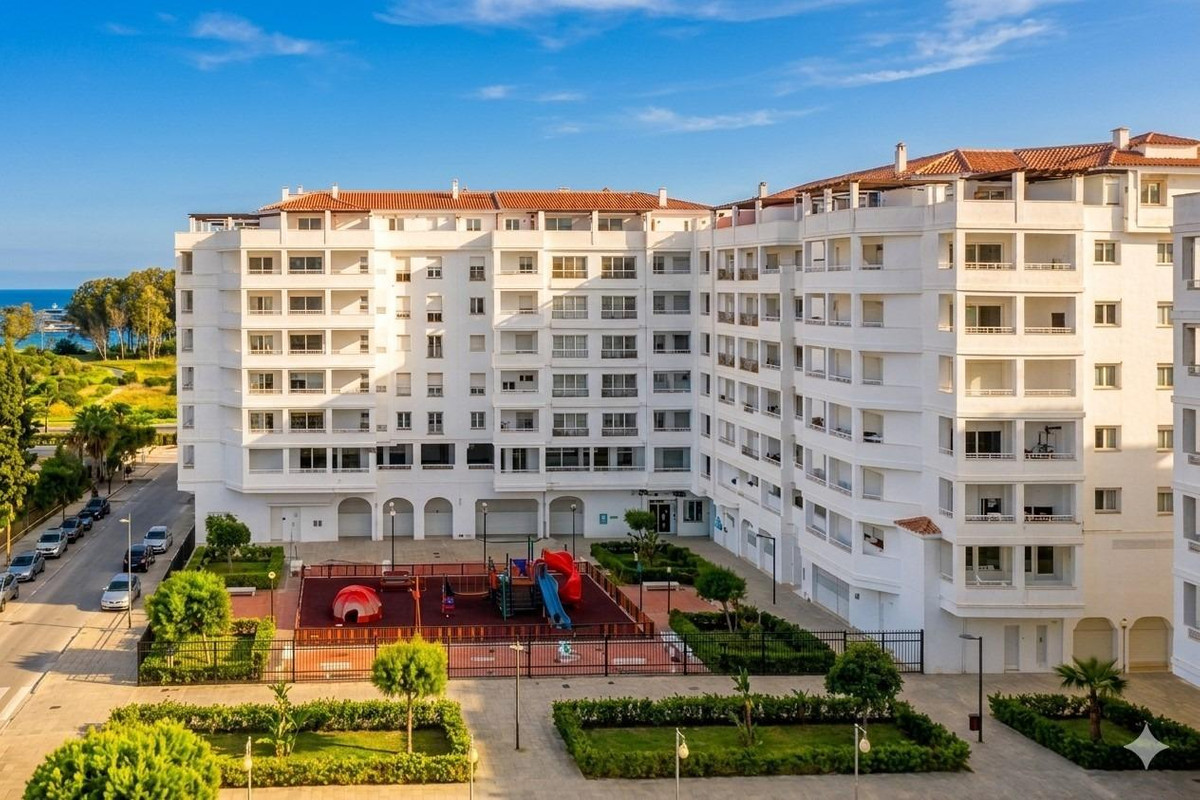 Aticos de 4 dormitorios en venta en Marbella – R5362378 Aticos de 4 dormitorios en venta en Marbella – R5362378