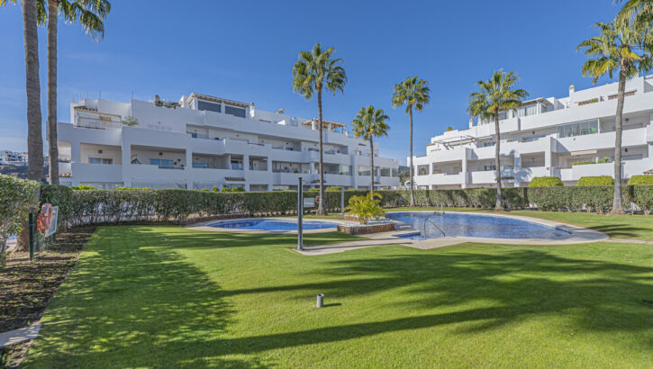 Aticos de 4 dormitorios en venta en Selwo – R5288068 Aticos de 4 dormitorios en venta en Selwo – R5288068 en