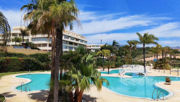Apartamentos de 2 dormitorios en venta en La Cala de Mijas – R5381920 Apartamentos de 2 dormitorios en venta en La Cala de Mijas – R5381920 in