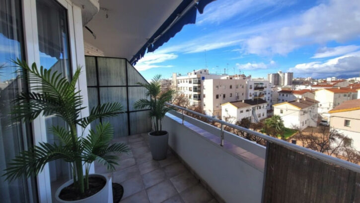 2 bedroom Apartments for sale in Marbella – R5414149 in 