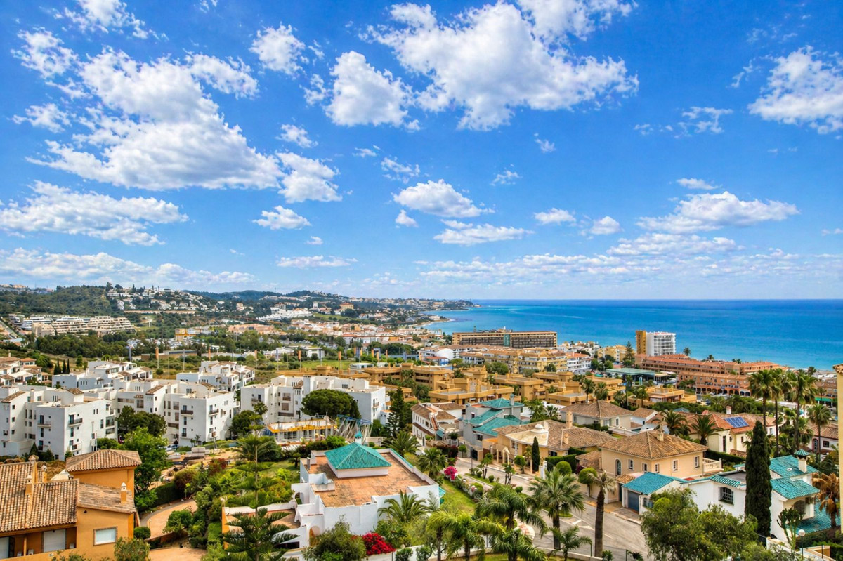 2 bedroom Penthouses for sale in La Cala de Mijas – R5365855 2 bedroom Penthouses for sale in La Cala de Mijas – R5365855