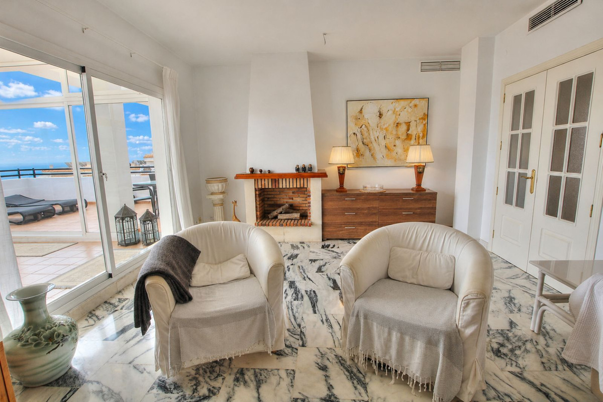 2 bedroom Penthouses for sale in La Cala de Mijas – R5365855 2 bedroom Penthouses for sale in La Cala de Mijas – R5365855
