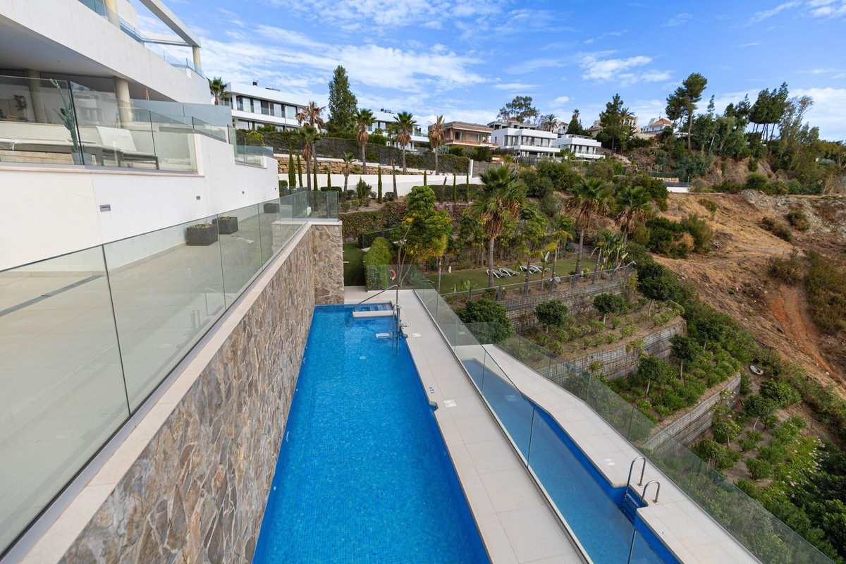 Apartamentos de 2 dormitorios en venta en Nueva Andalucía – R5194192 Apartamentos de 2 dormitorios en venta en Nueva Andalucía – R5194192