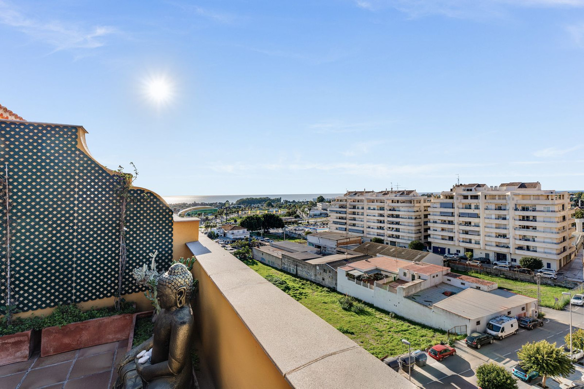 Aticos de 3 dormitorios en venta en San Pedro de Alcántara – R4933510 Aticos de 3 dormitorios en venta en San Pedro de Alcántara – R4933510