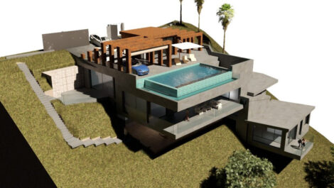 Parcelas en venta en El Rosario – R4855294