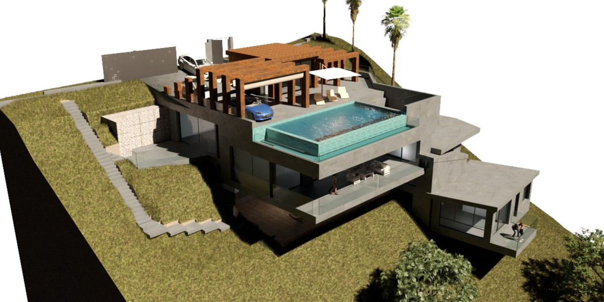 Plots for sale in El Rosario – R4855294 Plots for sale in El Rosario – R4855294