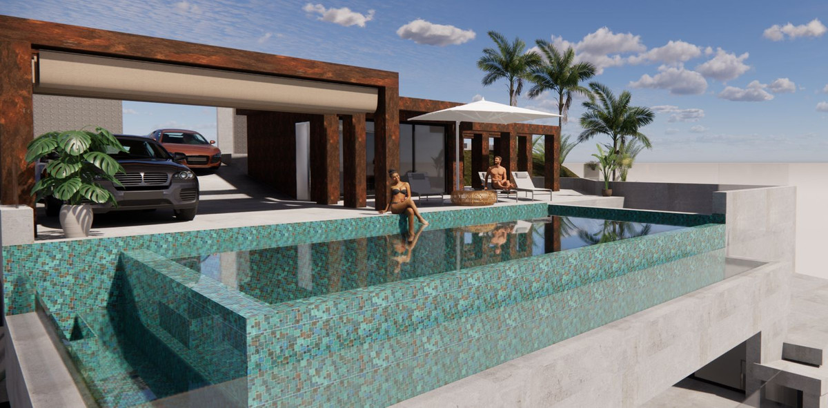 Plots for sale in El Rosario – R4855294 Plots for sale in El Rosario – R4855294