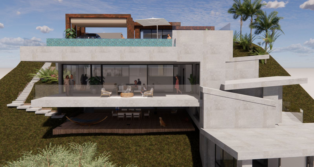 Plots for sale in El Rosario – R4855294 Plots for sale in El Rosario – R4855294