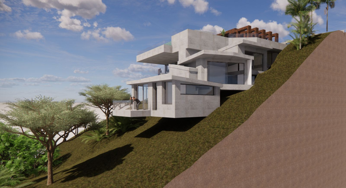 Plots for sale in El Rosario – R4855294 Plots for sale in El Rosario – R4855294