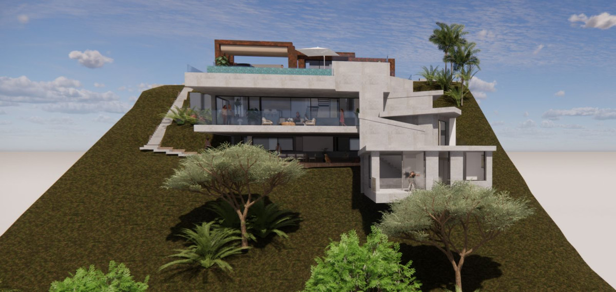 Plots for sale in El Rosario – R4855294 Plots for sale in El Rosario – R4855294
