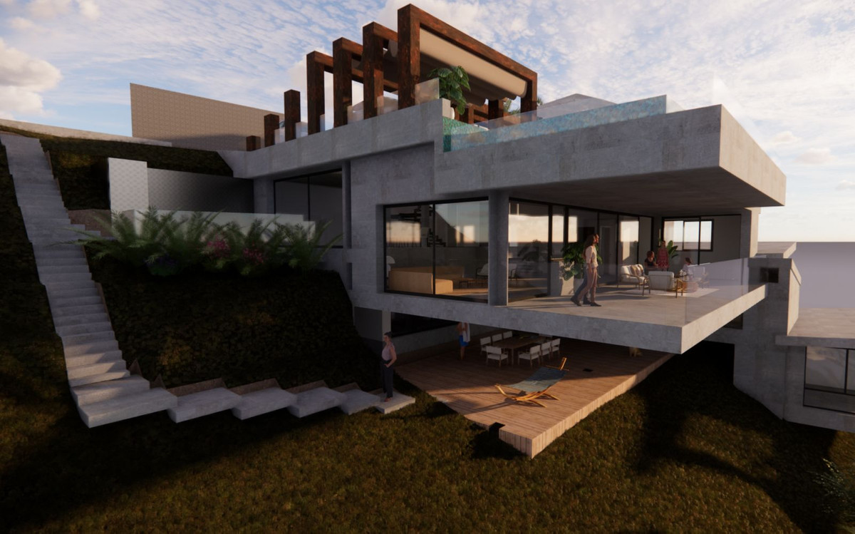 Plots for sale in El Rosario – R4855294 Plots for sale in El Rosario – R4855294