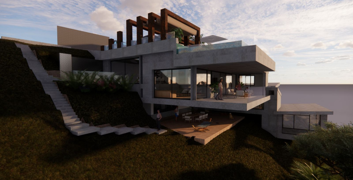 Plots for sale in El Rosario – R4855294 Plots for sale in El Rosario – R4855294
