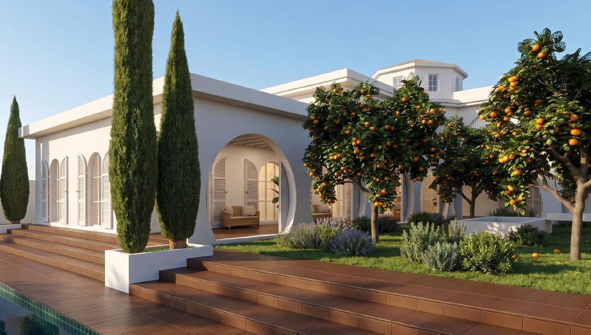 5 bedroom Villas for sale in Marbella – R5396509 5 bedroom Villas for sale in Marbella – R5396509