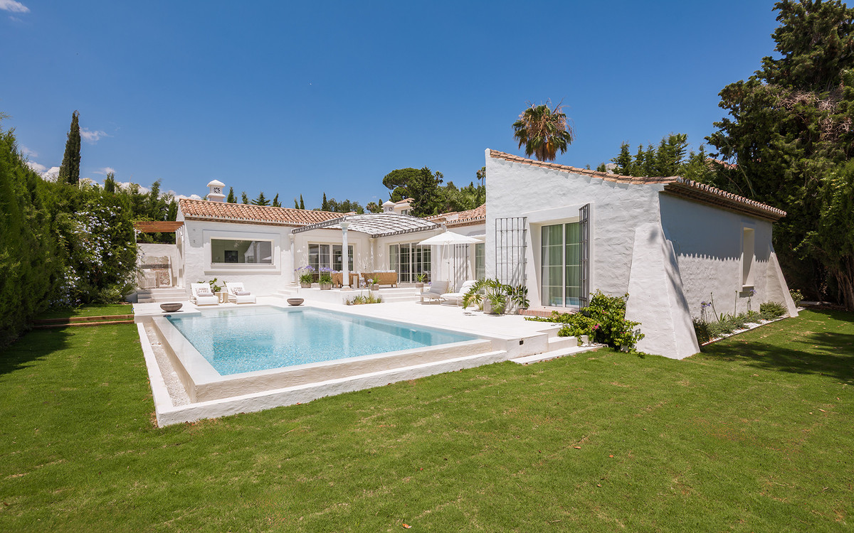 3 bedroom Villas for sale in Guadalmina Alta – R5421424 3 bedroom Villas for sale in Guadalmina Alta – R5421424