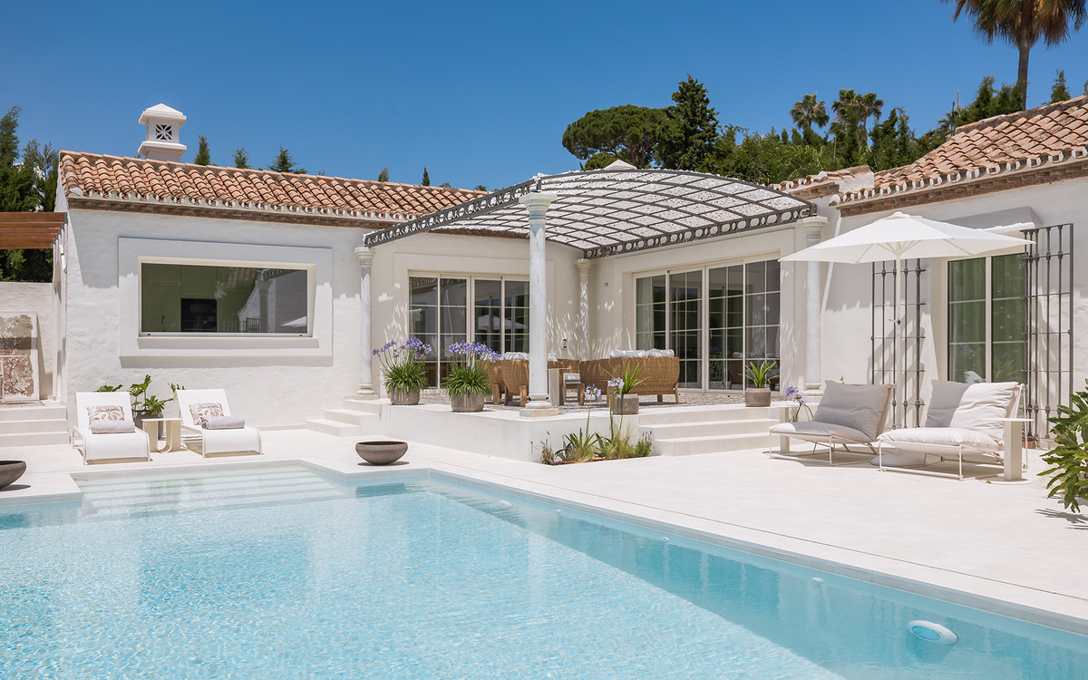 3 bedroom Villas for sale in Guadalmina Alta – R5421424 3 bedroom Villas for sale in Guadalmina Alta – R5421424
