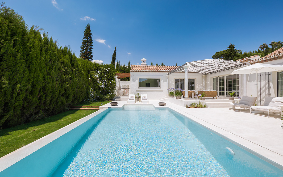 3 bedroom Villas for sale in Guadalmina Alta – R5421424 3 bedroom Villas for sale in Guadalmina Alta – R5421424