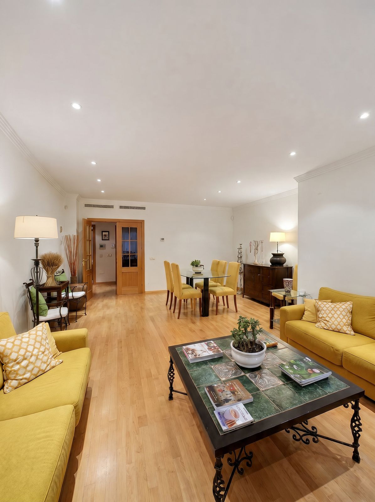 Apartamentos de 4 dormitorios en venta en Atalaya – R5401816 Apartamentos de 4 dormitorios en venta en Atalaya – R5401816