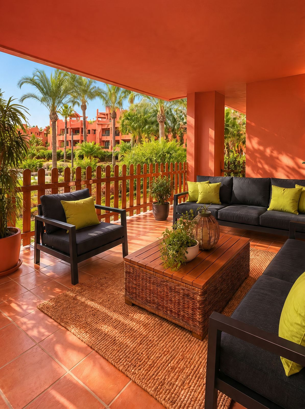 Apartamentos de 4 dormitorios en venta en Atalaya – R5401816 Apartamentos de 4 dormitorios en venta en Atalaya – R5401816