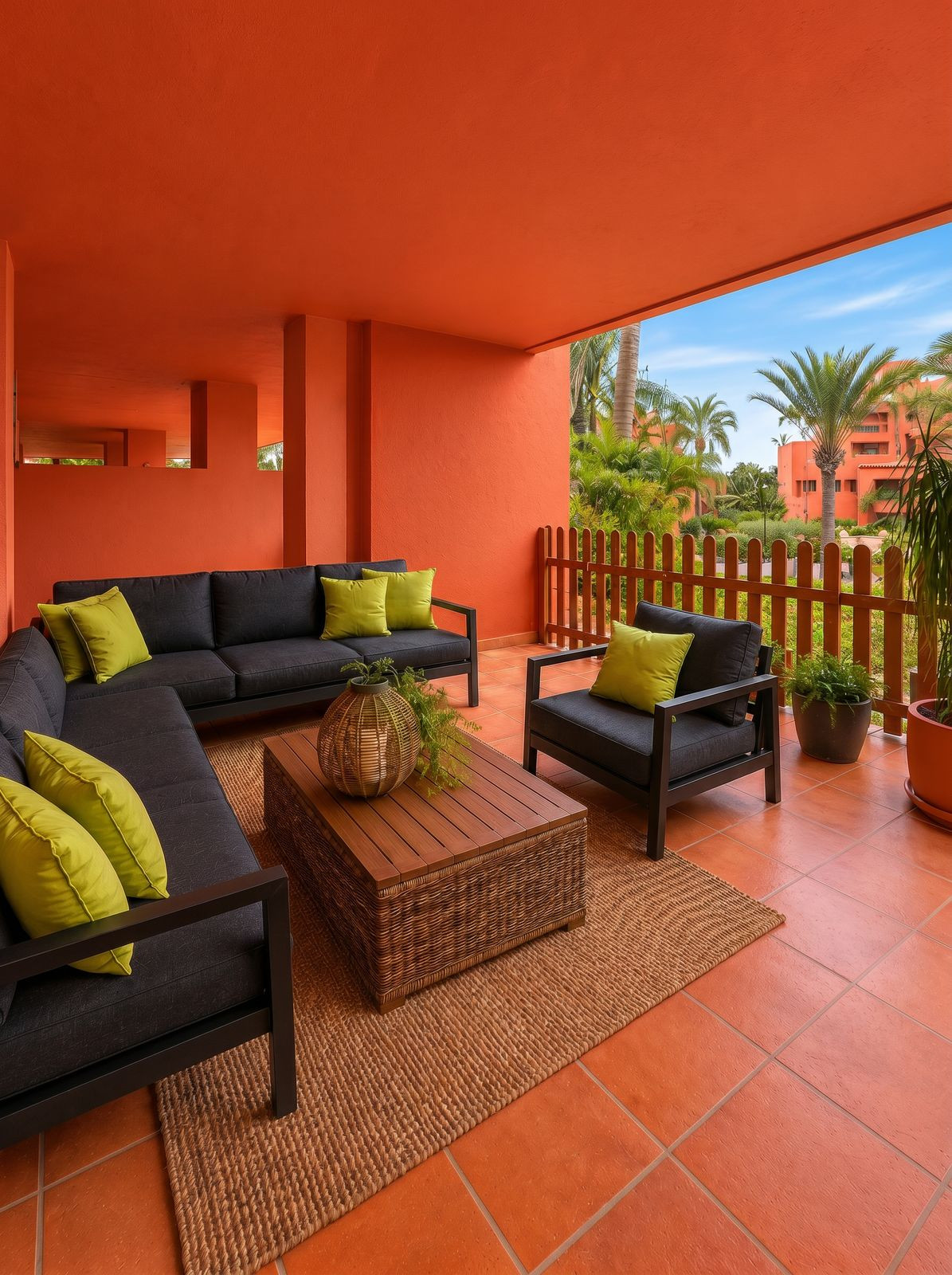 Apartamentos de 4 dormitorios en venta en Atalaya – R5401816 Apartamentos de 4 dormitorios en venta en Atalaya – R5401816