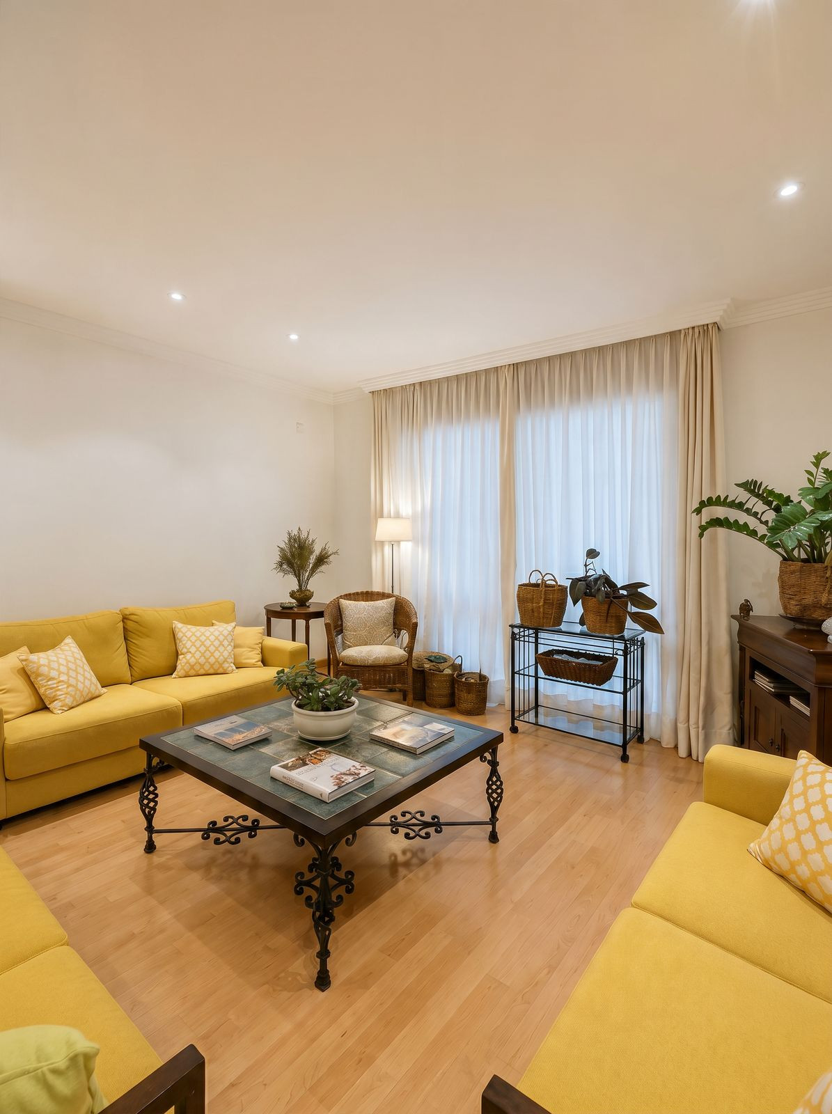 Apartamentos de 4 dormitorios en venta en Atalaya – R5401816 Apartamentos de 4 dormitorios en venta en Atalaya – R5401816