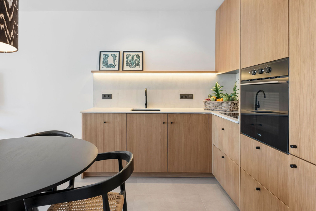 Aticos de 3 dormitorios en venta en Nueva Andalucía – R5378473 Aticos de 3 dormitorios en venta en Nueva Andalucía – R5378473