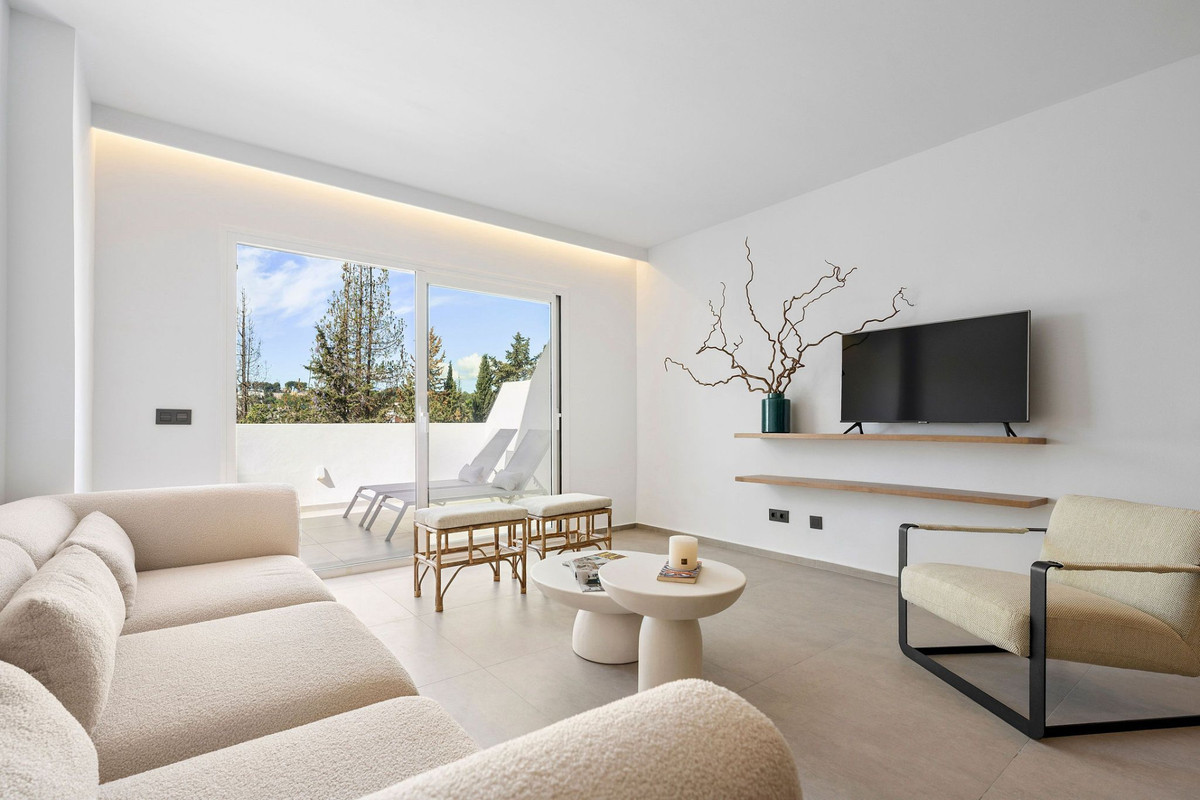 Aticos de 3 dormitorios en venta en Nueva Andalucía – R5378473 Aticos de 3 dormitorios en venta en Nueva Andalucía – R5378473