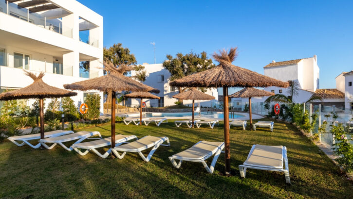 Aticos de 4 dormitorios en venta en Altos de los Monteros – R5287147 Aticos de 4 dormitorios en venta en Altos de los Monteros – R5287147 en
