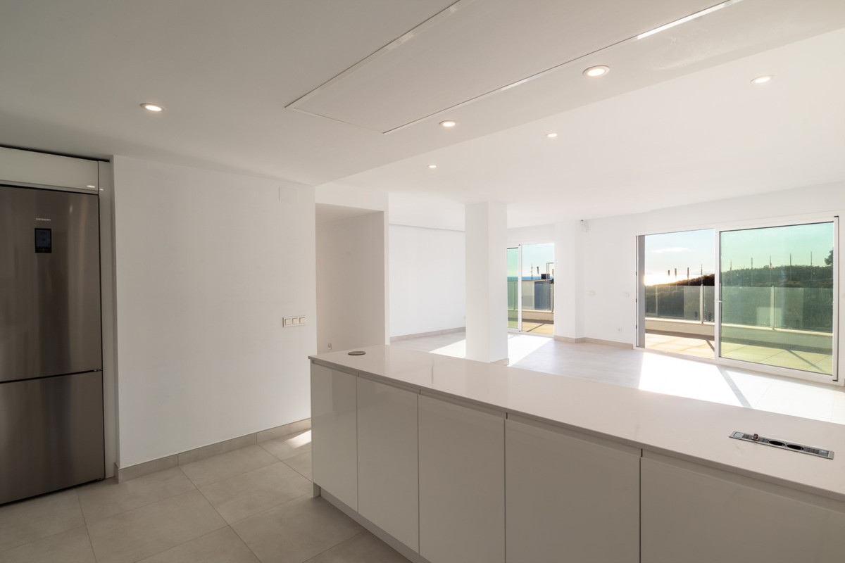 Aticos de 4 dormitorios en venta en Altos de los Monteros – R5287147 Aticos de 4 dormitorios en venta en Altos de los Monteros – R5287147