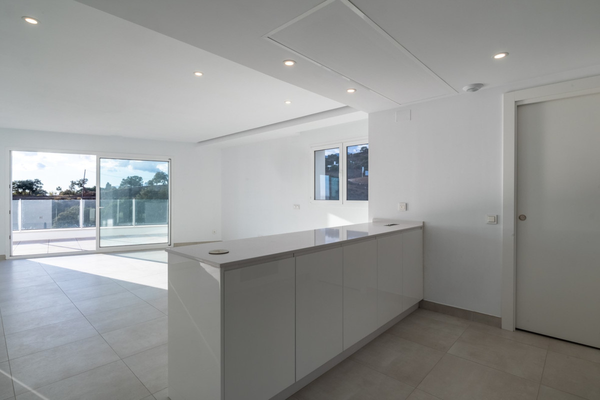 Aticos de 4 dormitorios en venta en Altos de los Monteros – R5287147 Aticos de 4 dormitorios en venta en Altos de los Monteros – R5287147
