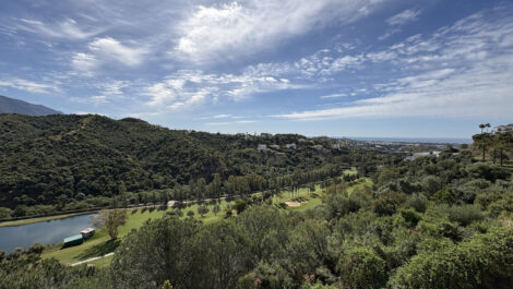 Aticos de 3 dormitorios en venta en La Quinta – R5395909