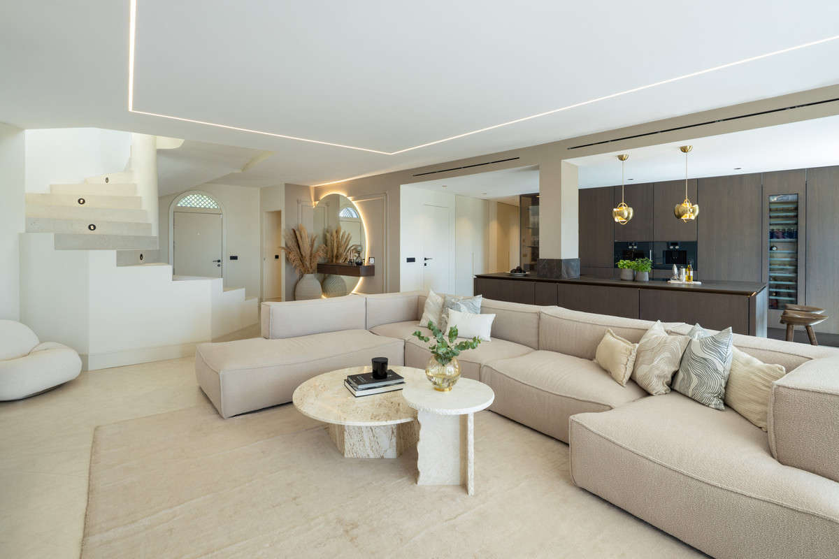 Aticos de 4 dormitorios en venta en Milla de Oro – R5251546 Aticos de 4 dormitorios en venta en Milla de Oro – R5251546