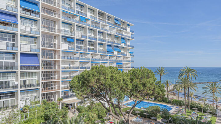 Apartamentos de 1 dormitorio en venta en Marbella – R5380978 Apartamentos de 1 dormitorio en venta en Marbella – R5380978 en