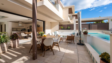 4 bedroom Townhouses for sale in La Cala de Mijas – R5298115 4 bedroom Townhouses for sale in La Cala de Mijas – R5298115
